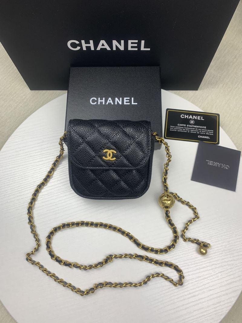 Chanel Wallets Purse